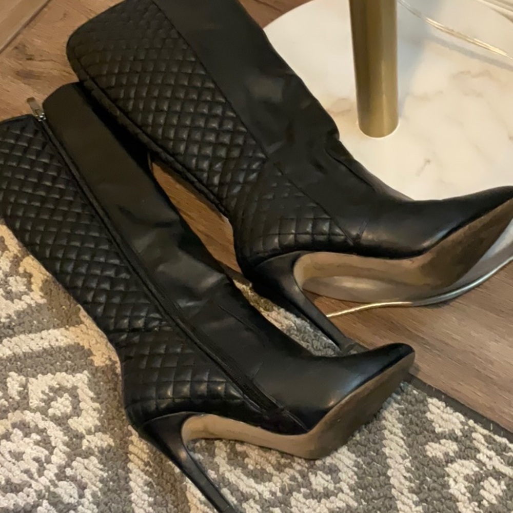 Bcbg Heeled boots - Picture 3 of 7